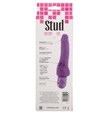 Cal Exotics Power Stud Cliterrific Vibe (Purple)
