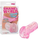 Cal Exotics Shane's World Sorority Pussy
