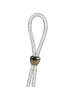 Cal Exotics Adjustable Sparkly Loop Enhancer