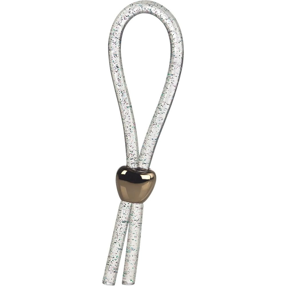 Cal Exotics Adjustable Sparkly Loop Enhancer