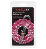 Cal Exotics Adjustable Sparkly Loop Enhancer