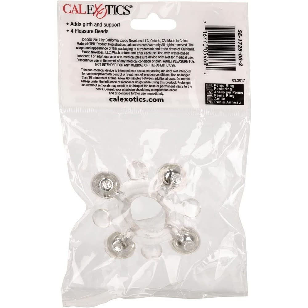 Cal Exotics Basic Essentials Enhancer Ring