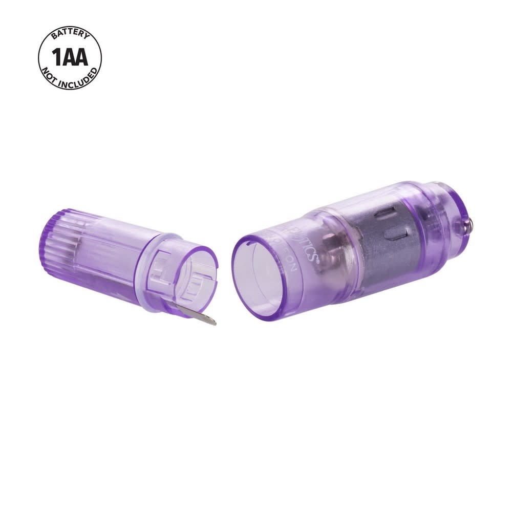 Cal Exotics Shane's World Pocket Party Vibe (Purple)