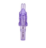 Cal Exotics Shane's World Pocket Party Vibe (Purple)
