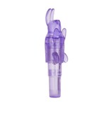 Cal Exotics Shane's World Pocket Party Vibe (Purple)