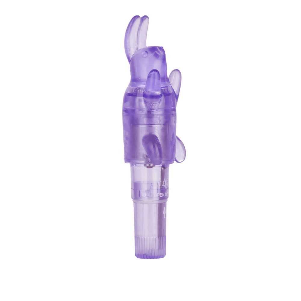 Cal Exotics Shane's World Pocket Party Vibe (Purple)