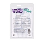 Cal Exotics Shane's World Pocket Party Vibe (Purple)