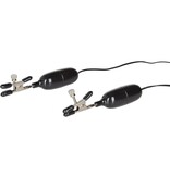 Cal Exotics nipple play Vibrating Nipple Clamps