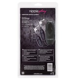 Cal Exotics nipple play Vibrating Nipple Clamps