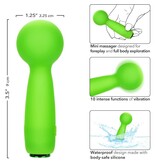 Cal Exotics Neon Vibes The Bubbly Vibe