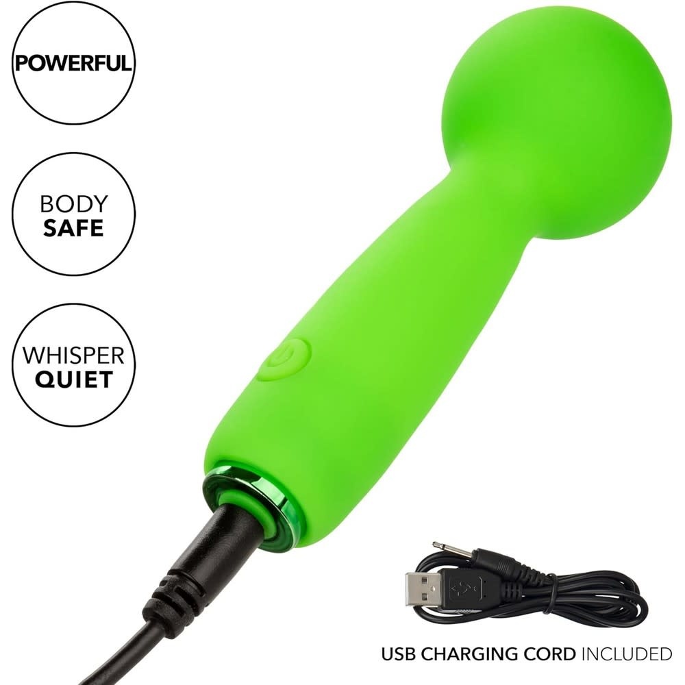 Cal Exotics Neon Vibes The Bubbly Vibe