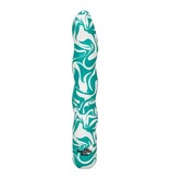 Cal Exotics Naughty Bits Squiggle Dick Vibe
