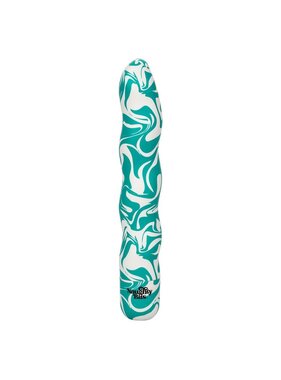 Cal Exotics Naughty Bits Squiggle Dick Vibe
