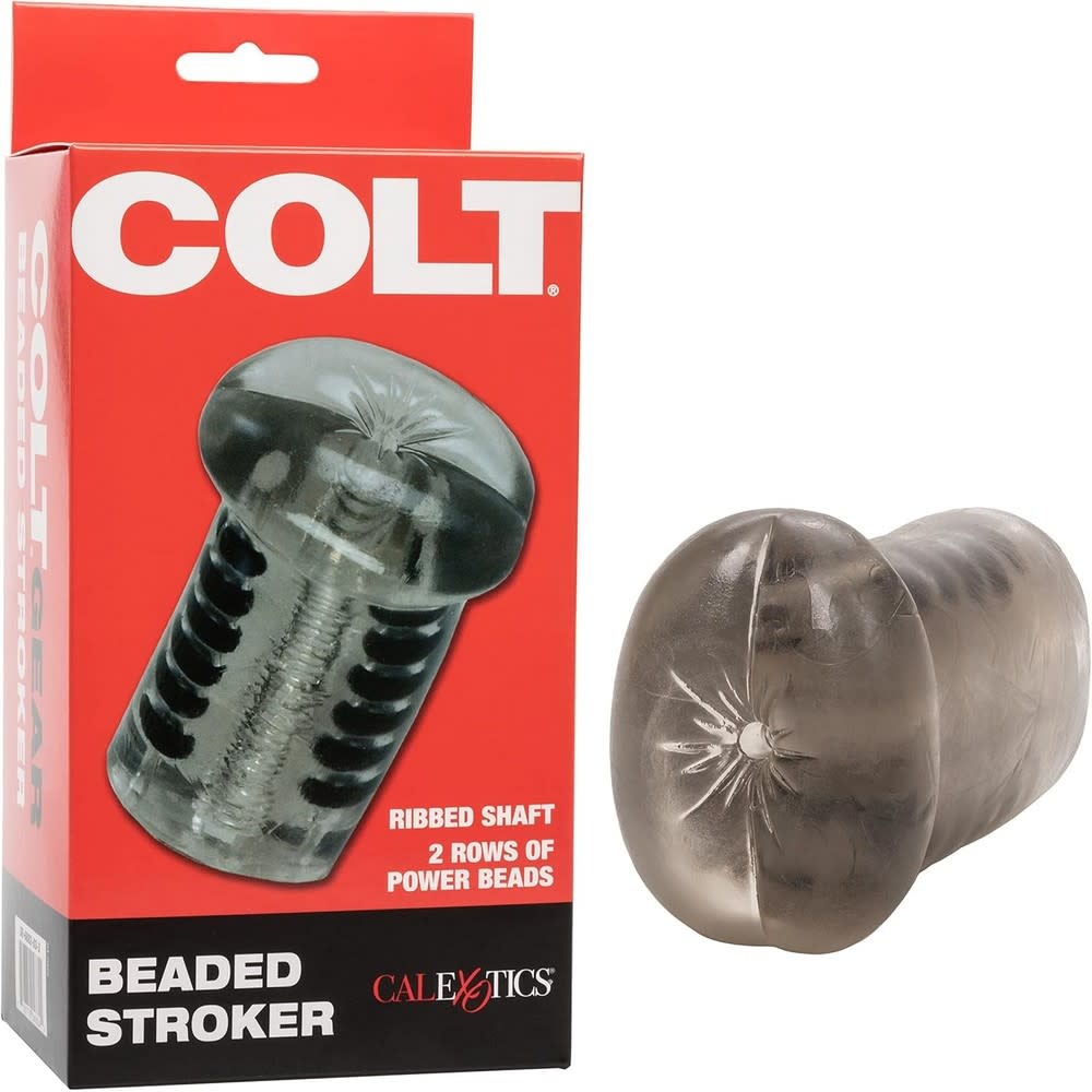 Cal Exotics Colt Beaded Stroker