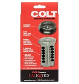 Cal Exotics Colt Beaded Stroker