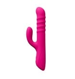 Lovense Toys Lovense: Velvo NeoSpin  Dual Vibrator
