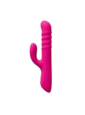 Lovense Toys Lovense: Velvo NeoSpin  Dual Vibrator