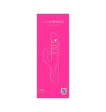 Lovense Toys Lovense: Velvo NeoSpin  Dual Vibrator
