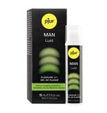 Pjur Lubricants pjur MAN Lust Pleasure Gel 0.5 oz (15 ml)