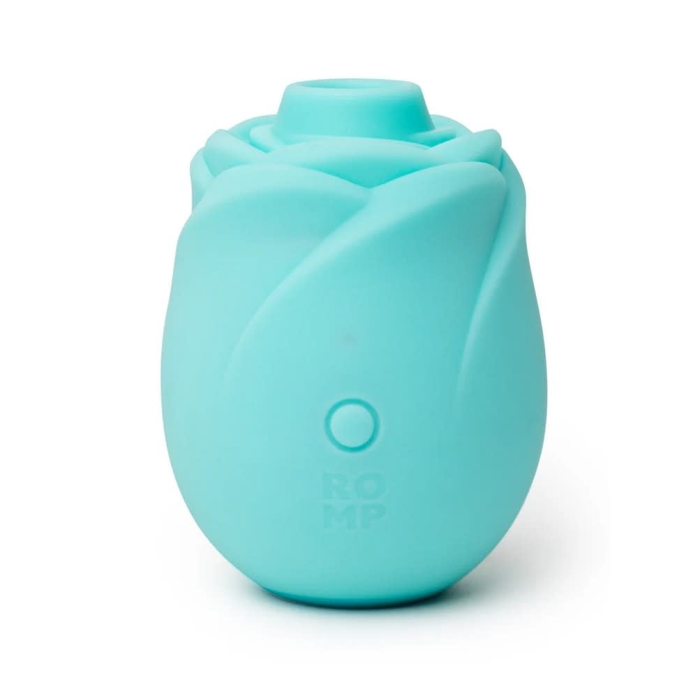 ROMP Toys Romp: Rose GLOW Air Pulse Toy