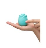 ROMP Toys Romp: Rose GLOW Air Pulse Toy