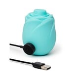 ROMP Toys Romp: Rose GLOW Air Pulse Toy