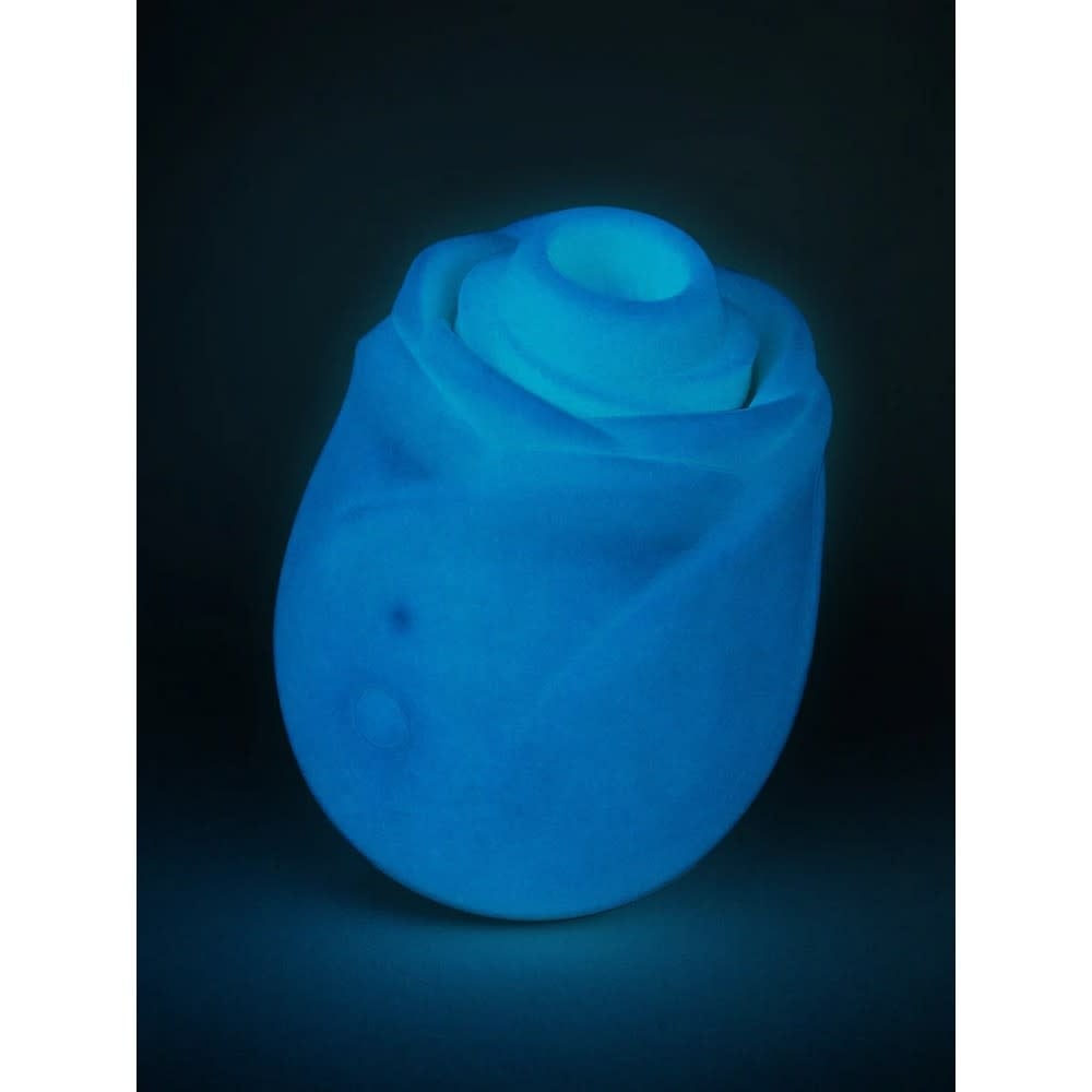 ROMP Toys Romp: Rose GLOW Air Pulse Toy