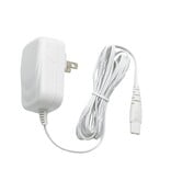 Vibratex Replacement Charge Cord: Magic Wand Mini Power Adapter HV-135