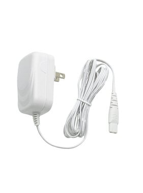 Vibratex Replacement Charge Cord: Magic Wand Mini Power Adapter HV-135