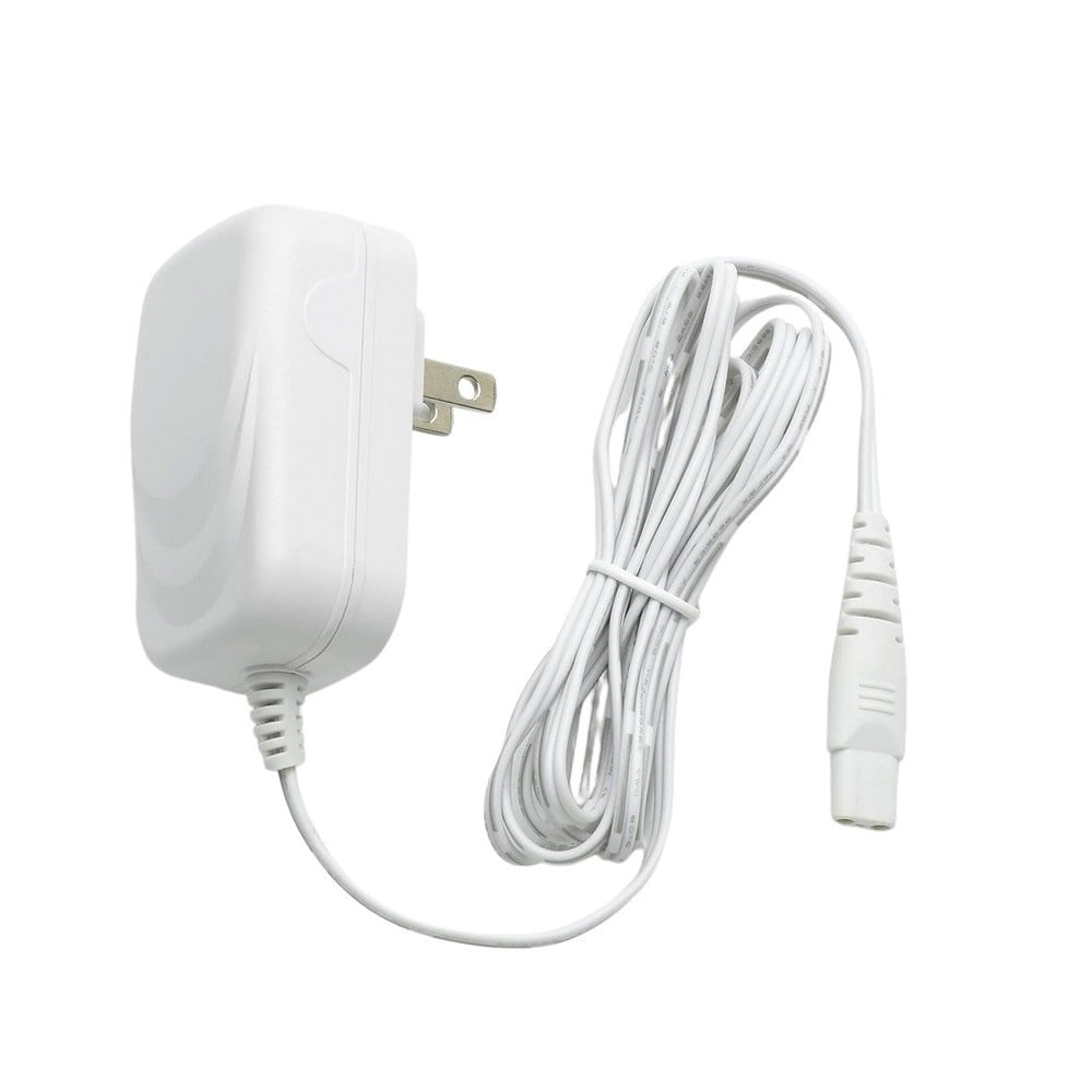 Vibratex Replacement Charge Cord: Magic Wand Mini Power Adapter HV-135