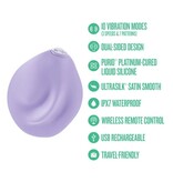 Blush Novelties UrSelf PulsePad with Remote
