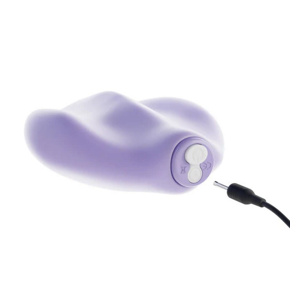 Blush Novelties UrSelf PulsePad with Remote