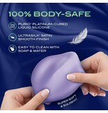 Blush Novelties UrSelf PulsePad with Remote