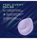 Blush Novelties UrSelf PulsePad with Remote
