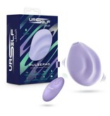 Blush Novelties UrSelf PulsePad with Remote