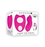Evolved Toys Gender-X Under the Radar Panty Vibe