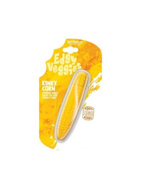 Hott Products Edgy Veggies: Kinky Corn