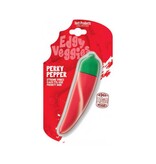 Hott Products Edgy Veggies: Perky Pepper
