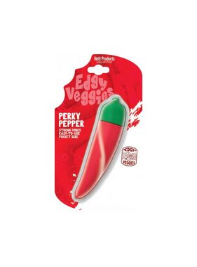 Hott Products Edgy Veggies: Perky Pepper
