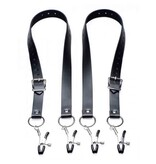 XR Brands Spread XL Labia Spreader Straps
