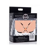 XR Brands Spread XL Labia Spreader Straps