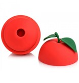 XR Brands Shegasm 6X Forbidden Apple Silicone Clit Stimulator