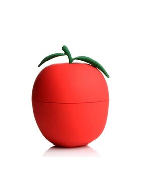 XR Brands Shegasm 6X Forbidden Apple Silicone Clit Stimulator