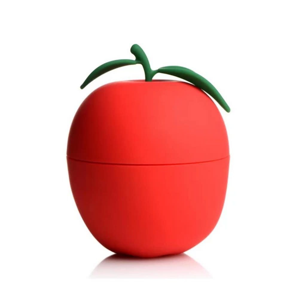 XR Brands Shegasm 6X Forbidden Apple Silicone Clit Stimulator