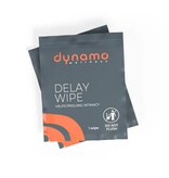 Screaming O Dynamo Wellness Delay Wipe (Benzocaine 4%)