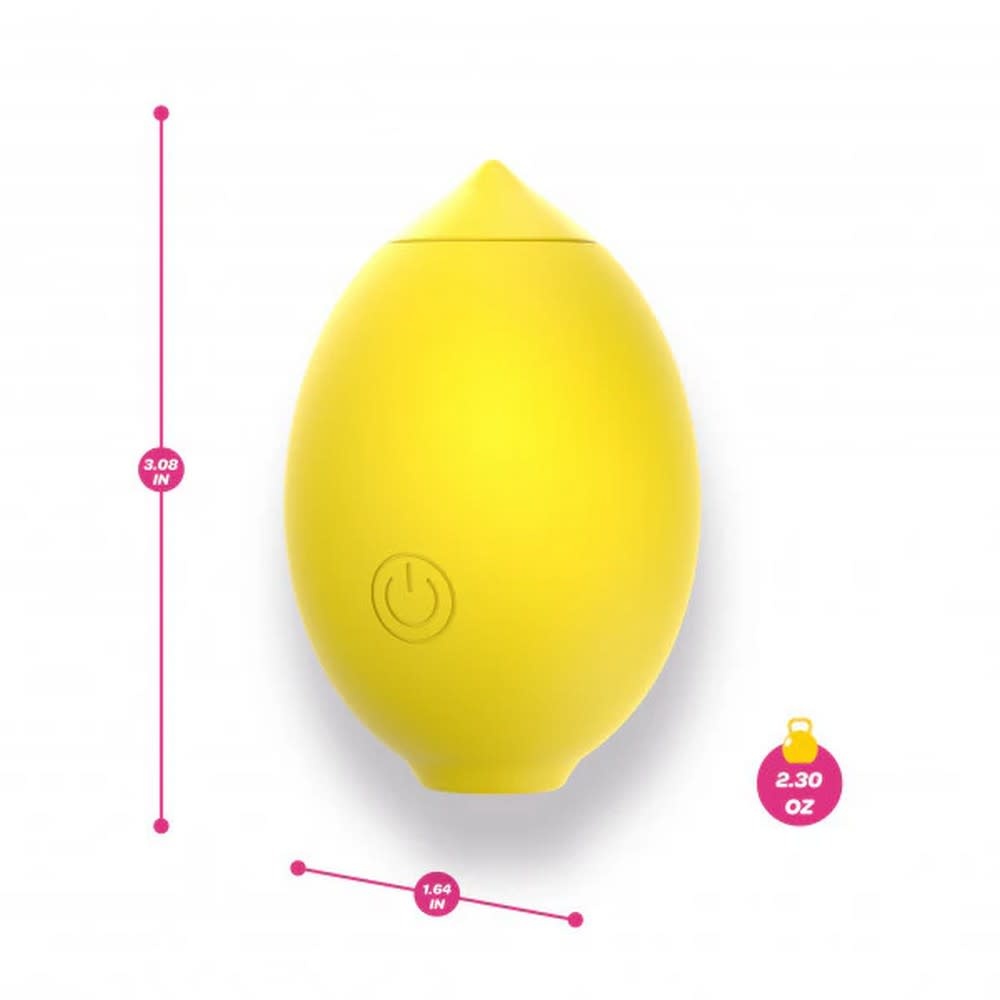 Dreamii Lemon Bliss