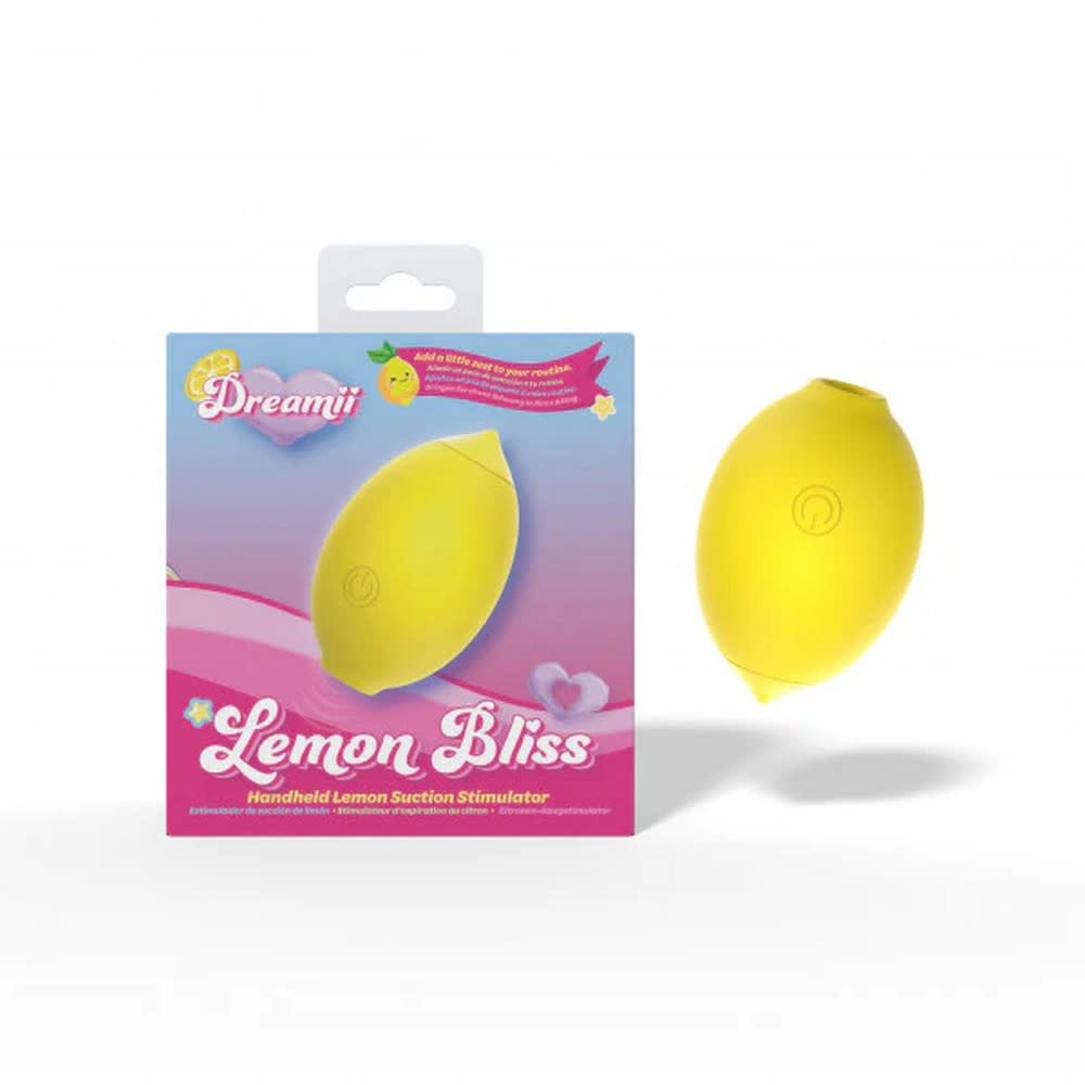 Dreamii Lemon Bliss