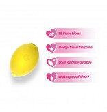 Dreamii Lemon Bliss