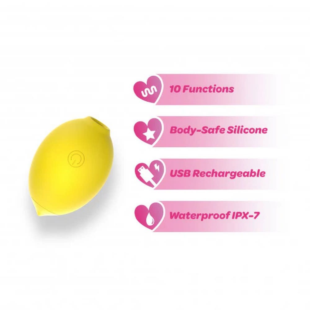 Dreamii Lemon Bliss