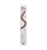 Cal Exotics Silicone Studs 16" Bend/Hold Double Dual Dong (Brown)